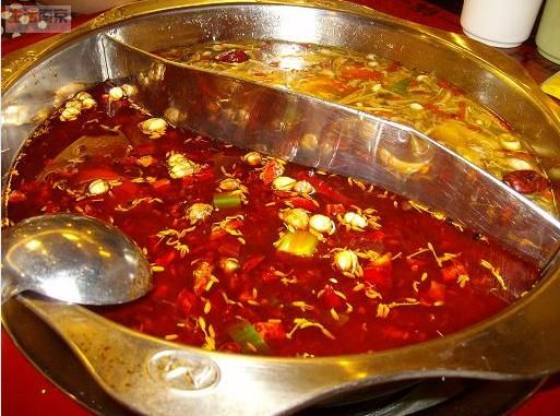 海鲜火锅蘸料_皇冠海鲜火锅自助晚餐_火锅海鲜料配方(4)