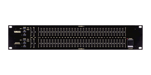 YAMAHA Q-2031B均衡器   负载均衡器  